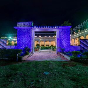 Brindavan Garden Resort & Spa